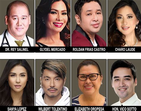 pasig city mayor list